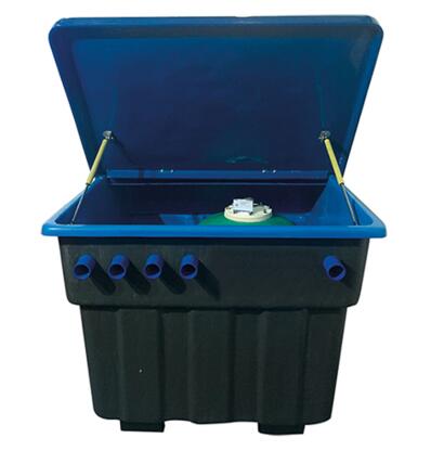 雨水回收 雨水回收