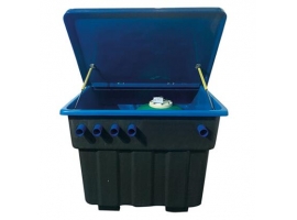 什么是雨水收集利用系統(tǒng)？