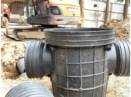 海綿城市的六大核心，你都了解嗎？