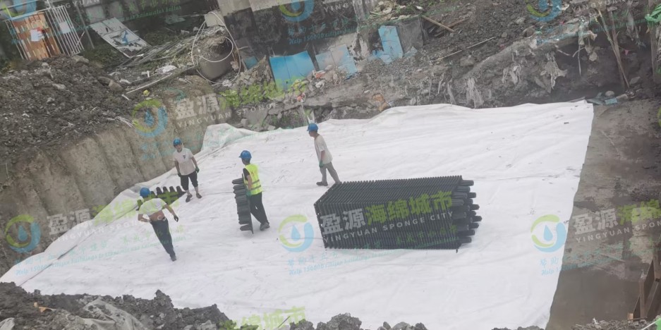 2023.8.13蘇州蘆蕩路測01地塊項目