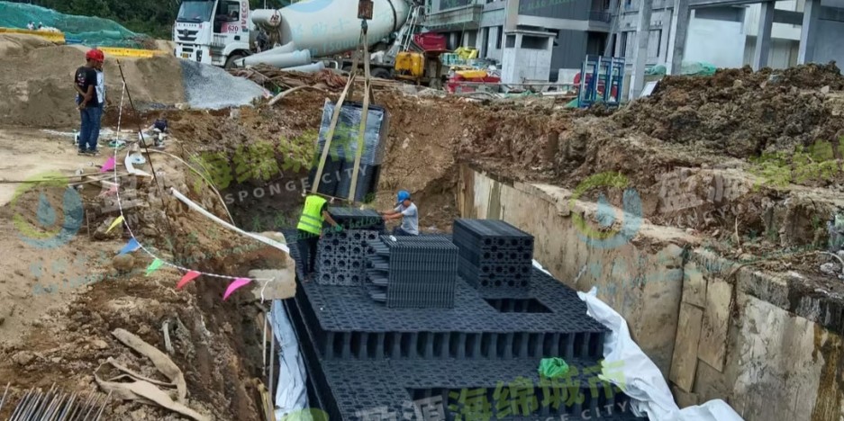 2023.8.20南京江北新區23畝項目-景觀工程