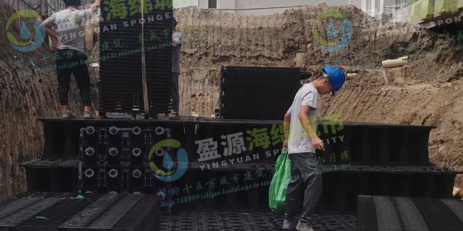 2023.9.4泰州新潤辰項目群運河灣花園