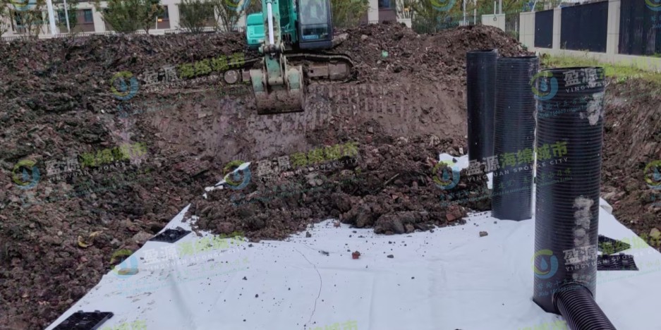 2023.11.9新建琴湖國(guó)際幼兒園