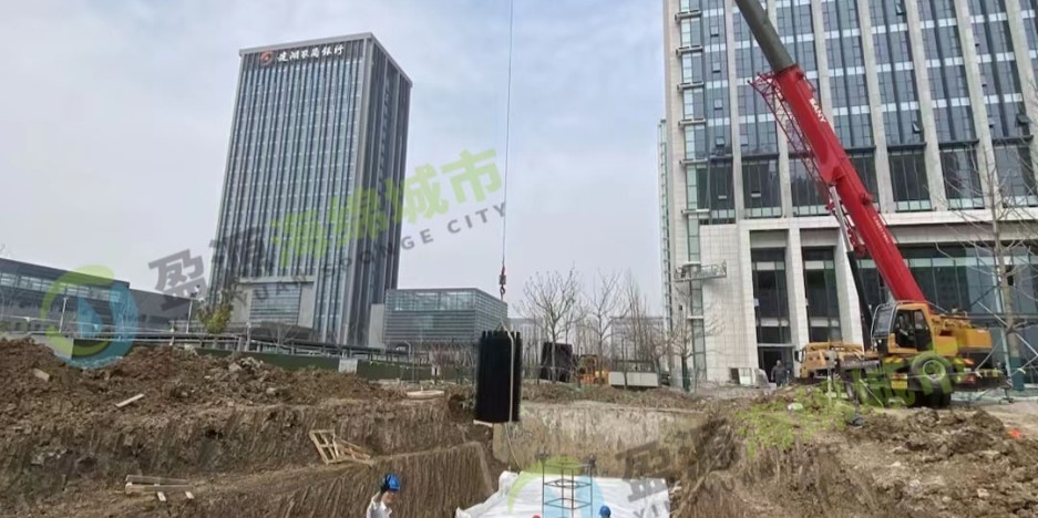 2023.3建湖縣金融和政務服務中心