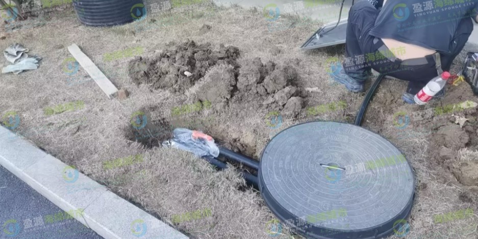 2023.4.25建湖新能源動力鋰電池3-5#倉庫及附屬工程