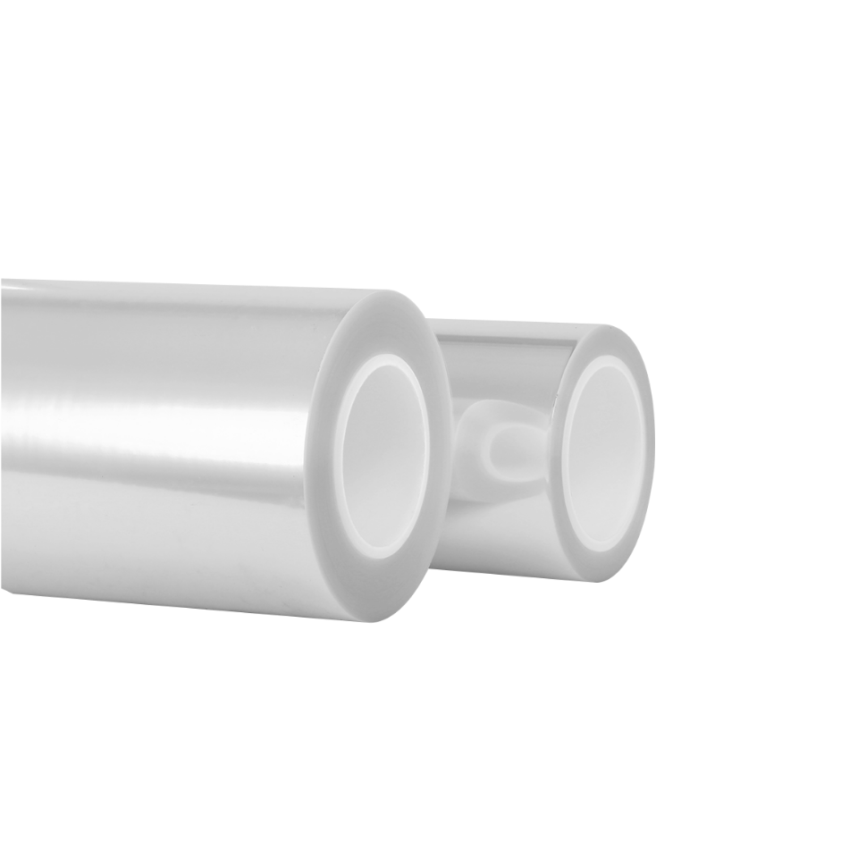 BOPET透明氧化鋁膜